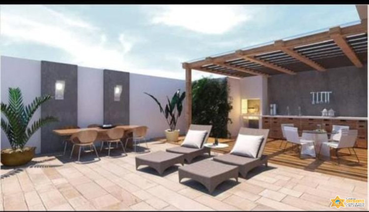 Imagem Apartamento com 3 Quartos à Venda, 79 m² em Centro - Ubatuba
