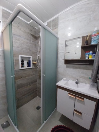 Imagem Apartamento com 3 Quartos à Venda, 90 m² em Campestre - Santo André