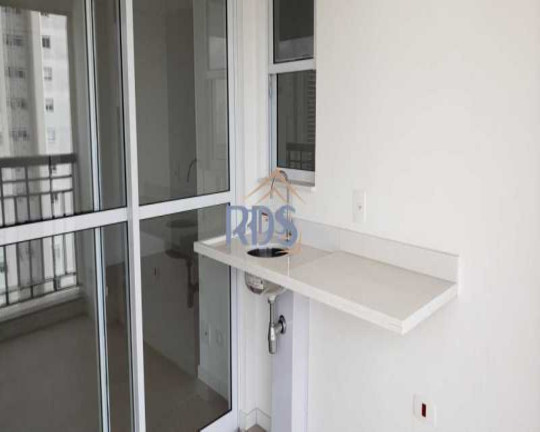 Imagem Apartamento com 2 Quartos à Venda, 58 m² em Vila Andrade - São Paulo Imagem Apartamento com 2 Quartos à Venda, 58 m² em Vila Andrade - São Paulo