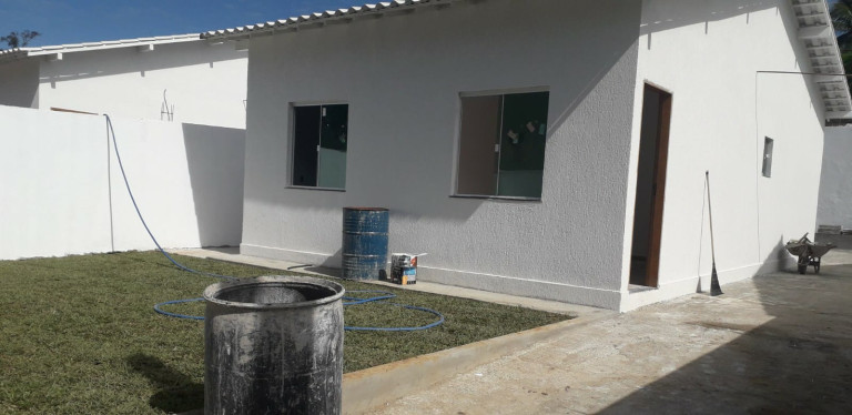 Imagem Casa com 2 Quartos à Venda, 61 m² em Viaduto - Araruama Imagem Casa com 2 Quartos à Venda, 61 m² em Viaduto - Araruama