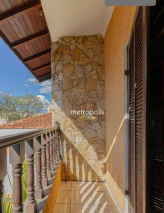 Imagem Sobrado com 3 Quartos à Venda, 241 m² em Parque Das Nações - Santo André Imagem Sobrado com 3 Quartos à Venda, 241 m² em Parque Das Nações - Santo André