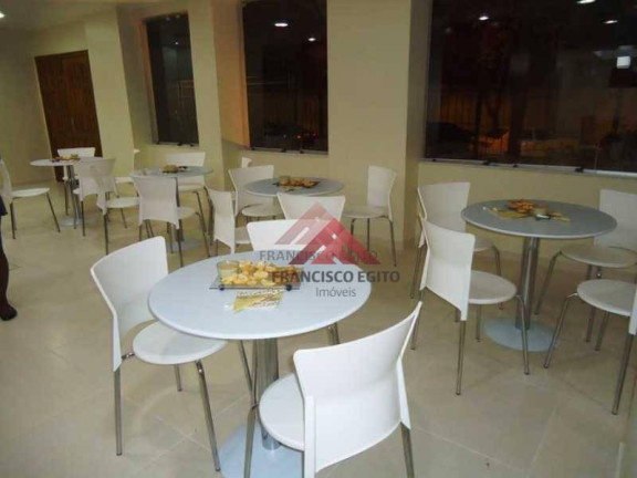 Imagem Apartamento com 2 Quartos à Venda, 50 m² em Fonseca - Niterói