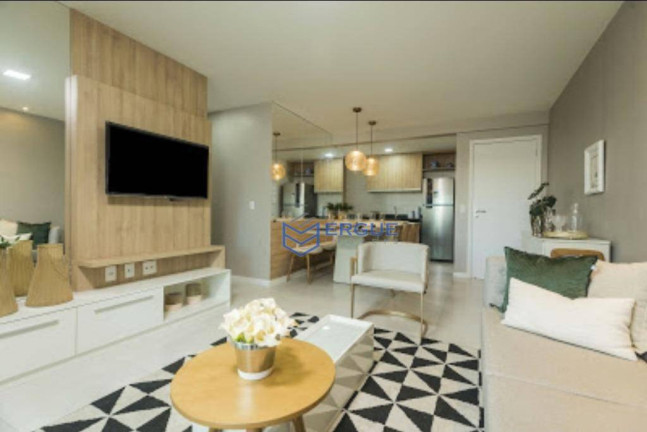 Imagem Apartamento com 3 Quartos à Venda, 90 m² em Guararapes - Fortaleza Imagem Apartamento com 3 Quartos à Venda, 90 m² em Guararapes - Fortaleza