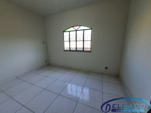 Imagem Casa com 3 Quartos para Alugar, 80 m² em Centro - Itaboraí