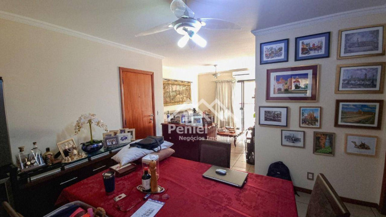 Imagem Apartamento com 3 Quartos à Venda, 134 m² em Santa Cruz Do José Jacques - Ribeirão Preto Imagem Apartamento com 3 Quartos à Venda, 134 m² em Santa Cruz Do José Jacques - Ribeirão Preto