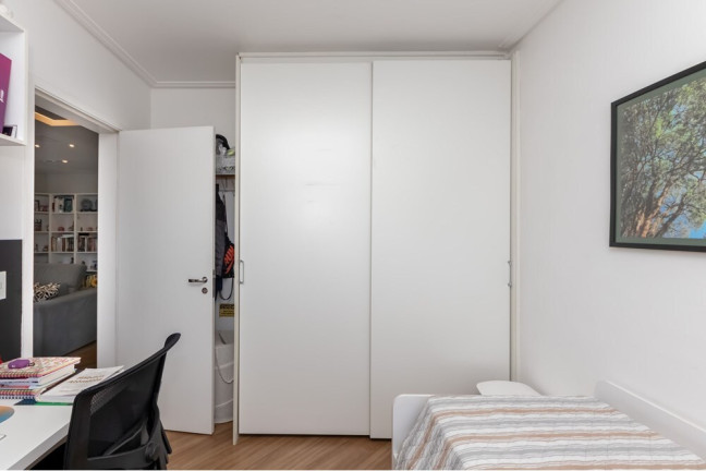 Imagem Apartamento com 2 Quartos à Venda, 89 m² em Jardim Prudência - São Paulo Imagem Apartamento com 2 Quartos à Venda, 89 m² em Jardim Prudência - São Paulo