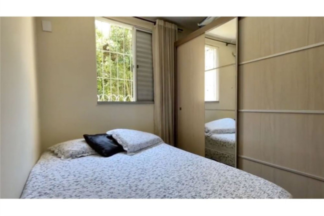 Imagem Apartamento com 2 Quartos à Venda, 48 m² em Morro Santana - Porto Alegre Imagem Apartamento com 2 Quartos à Venda, 48 m² em Morro Santana - Porto Alegre