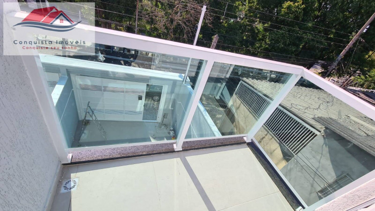 Imagem Casa com 3 Quartos à Venda, 130 m² em Vila Augusta - Guarulhos
