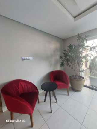Imagem Apartamento com 2 Quartos à Venda, 72 m² em Flórida - Praia Grande Imagem Apartamento com 2 Quartos à Venda, 72 m² em Flórida - Praia Grande
