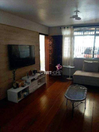 Sobrado com 3 Quartos à Venda, 182 m² em Rudge Ramos - São Bernardo Do Campo