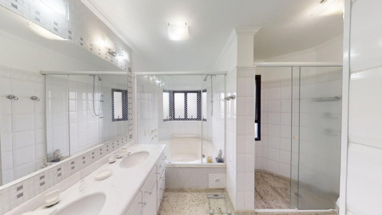 Imagem Apartamento com 4 Quartos à Venda, 287 m² em Vila Andrade - São Paulo Imagem Apartamento com 4 Quartos à Venda, 287 m² em Vila Andrade - São Paulo