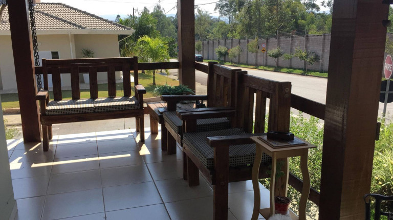 Imagem Casa com 3 Quartos à Venda, 450 m² em Residencial Fazenda Serrinha - Itatiba Imagem Casa com 3 Quartos à Venda, 450 m² em Residencial Fazenda Serrinha - Itatiba