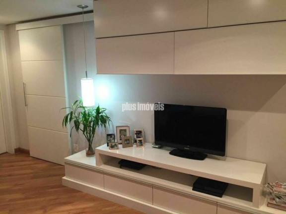 Imagem Apartamento com 3 Quartos à Venda, 210 m² em Morumbi - São Paulo Imagem Apartamento com 3 Quartos à Venda, 210 m² em Morumbi - São Paulo