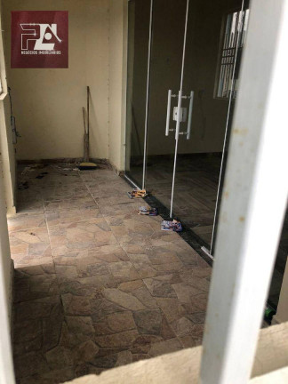 Imagem Ponto Comercial à Venda ou Locação, 80 m² em Santo Antônio - Lorena Imagem Ponto Comercial à Venda ou Locação, 80 m² em Santo Antônio - Lorena