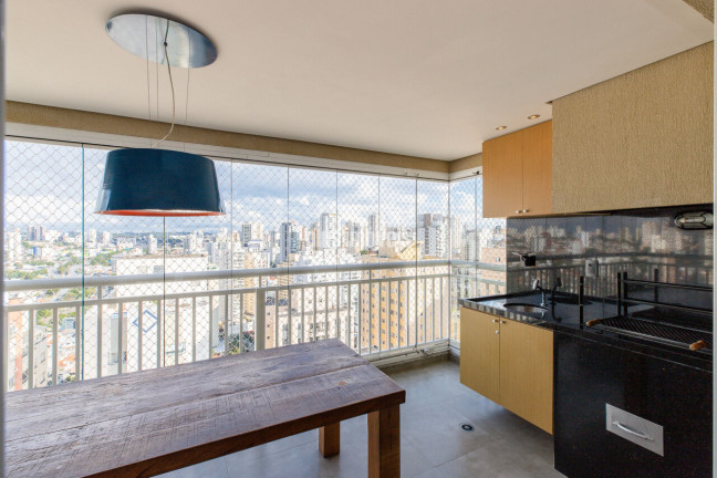 Imagem Apartamento com 2 Quartos à Venda, 84 m² em Chácara Inglesa - São Paulo Imagem Apartamento com 2 Quartos à Venda, 84 m² em Chácara Inglesa - São Paulo