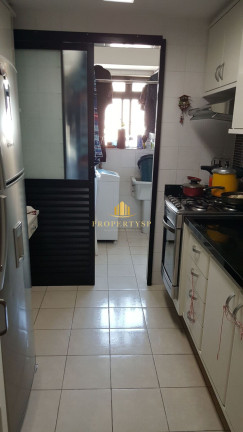 Imagem Apartamento com 2 Quartos à Venda, 69 m² em Vila Ipojuca - São Paulo