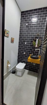Imagem Casa de Condomínio com 2 Quartos à Venda,  em Residencial Esplanada  - Tatuí
