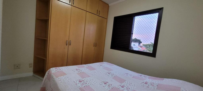 Imagem Apartamento com 2 Quartos à Venda, 69 m² em Vila Marieta - Campinas