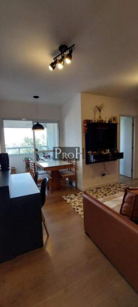 Imagem Apartamento com 2 Quartos à Venda, 45 m² em Centro - Diadema