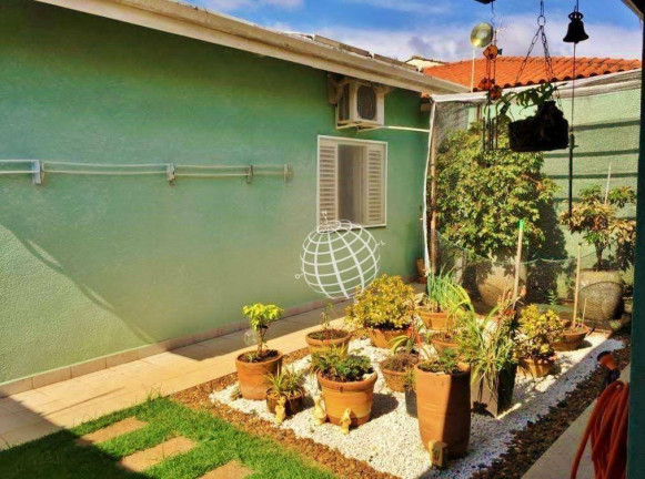 Imagem Casa com 3 Quartos à Venda, 140 m² em Jardim Paulista - Atibaia