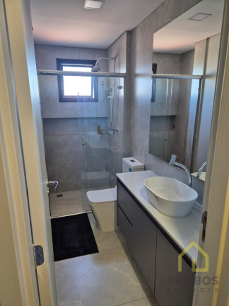 Imagem Imóvel com 3 Quartos à Venda, 176 m² em Vila Almeida - Indaiatuba