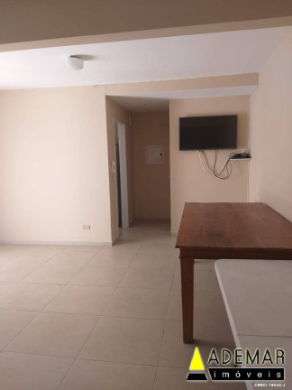 Imagem Apartamento com 2 Quartos à Venda, 48 m² em Centro - Diadema Imagem Apartamento com 2 Quartos à Venda, 48 m² em Centro - Diadema