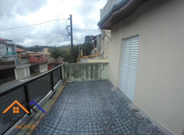 Imagem Sobrado com 3 Quartos à Venda, em Parque Gerassi - Santo André Imagem Sobrado com 3 Quartos à Venda, em Parque Gerassi - Santo André