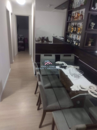 Imagem Apartamento com 3 Quartos à Venda, 71 m² em Jardim Tamoio - Jundiaí