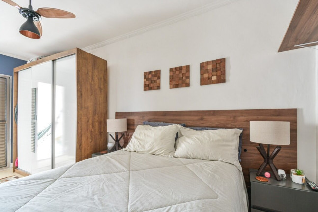 Imagem Casa com 3 Quartos à Venda, 204 m² em Jardim Oriental - São Paulo