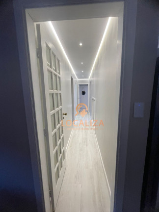 Imagem Casa com 4 Quartos à Venda, 245 m² em Jardim Das Indústrias - São José Dos Campos