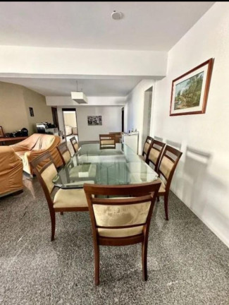 Imagem Apartamento com 4 Quartos à Venda, 195 m² em Tambaú - João Pessoa