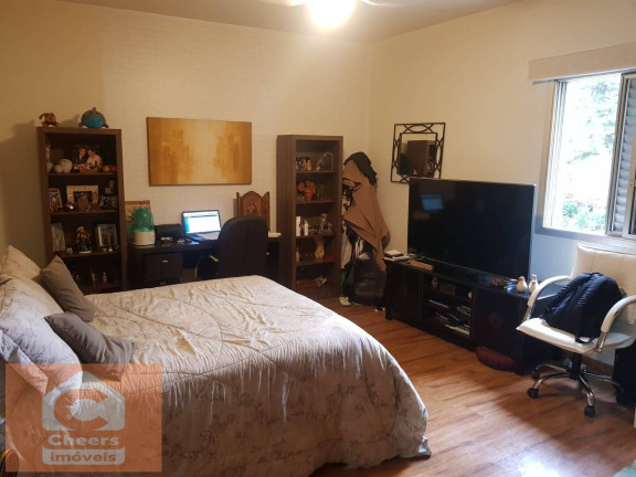 Foto do imóvel Apartamento com 3 Quartos à Venda, 170 m² em Bela Vista - São Paulo