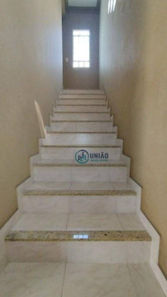 Imagem Casa com 3 Quartos à Venda, 339 m² em Pita - São Gonçalo Imagem Casa com 3 Quartos à Venda, 339 m² em Pita - São Gonçalo
