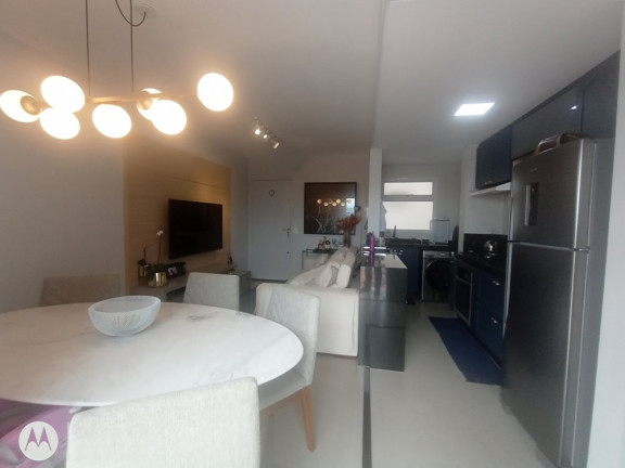 Imagem Apartamento com 2 Quartos à Venda, 53 m² em Loteamento Morrão Da Força - Itatiba