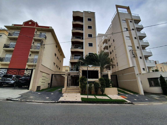 Imagem Apartamento com 3 Quartos à Venda, 83 m² em Parque Campolim - Sorocaba
