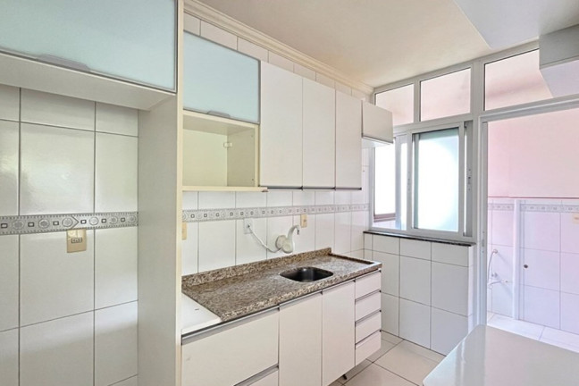 Imagem Imóvel com 3 Quartos à Venda, 83 m² em Nonoai - Porto Alegre