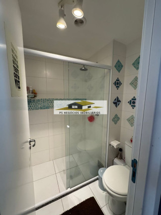 Imagem Apartamento com 1 Quarto à Venda, 47 m² em Vila Dom Pedro I - São Paulo