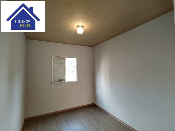 Imagem Apartamento com 3 Quartos à Venda, 55 m² em Parque Das árvores - São Paulo