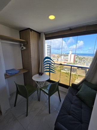 Imagem Imóvel com 1 Quarto à Venda, 20 m² em Armação - Salvador Imagem Imóvel com 1 Quarto à Venda, 20 m² em Armação - Salvador