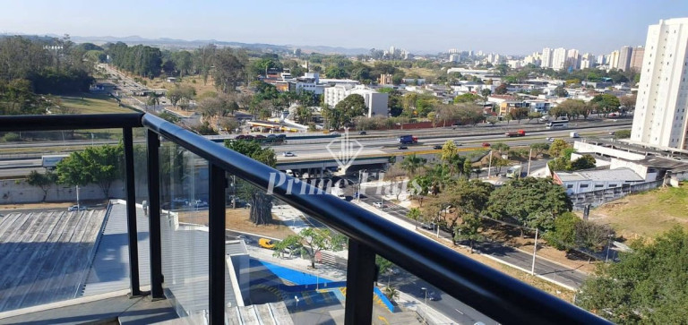 Imagem Apartamento com 1 Quarto à Venda, 50 m² em Jardim São Dimas - São José Dos Campos