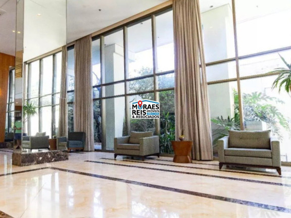 Imagem Apartamento com 2 Quartos à Venda ou Locação, 120 m² em Brooklin Paulista - São Paulo Imagem Apartamento com 2 Quartos à Venda ou Locação, 120 m² em Brooklin Paulista - São Paulo