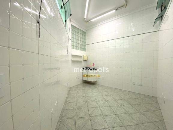 Imagem Sala Comercial para Alugar, 123 m² em Osvaldo Cruz - São Caetano Do Sul Imagem Sala Comercial para Alugar, 123 m² em Osvaldo Cruz - São Caetano Do Sul