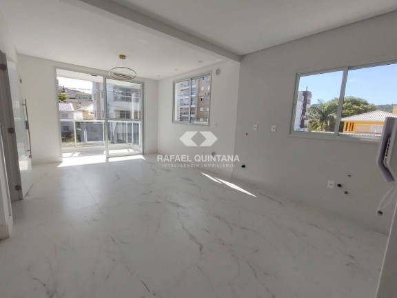 Imagem Apartamento com 3 Quartos à Venda, 100 m² em Palmas - Governador Celso Ramos