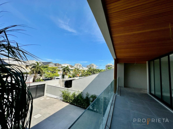 Imagem Casa de Condomínio com 4 Quartos à Venda, 500 m² em Barra Da Tijuca - Rio De Janeiro Imagem Casa de Condomínio com 4 Quartos à Venda, 500 m² em Barra Da Tijuca - Rio De Janeiro