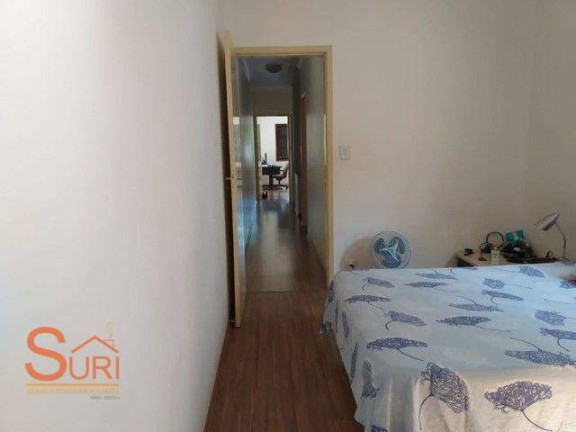 Imagem Sobrado com 3 Quartos à Venda, 220 m² em Jardim - Santo André