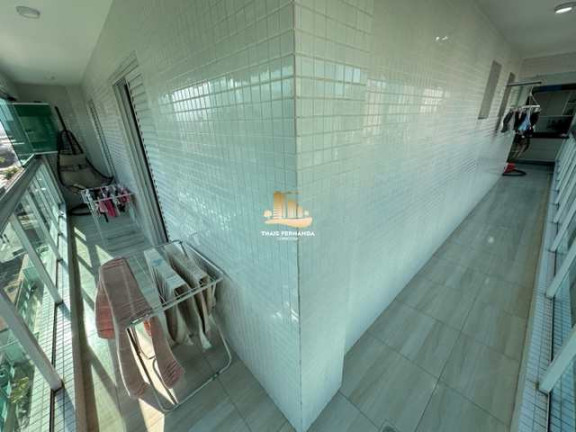 Imagem Apartamento com 3 Quartos à Venda, 130 m² em Caiçara - Praia Grande