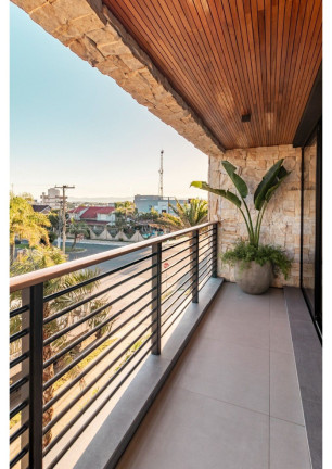 Imagem Studio com 1 Quarto à Venda, 50 m² em Praia Da Cal - Torres