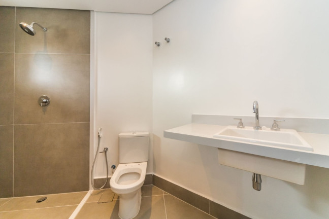 Apartamento com 3 Quartos à Venda, 93 m² em Perdizes - São Paulo