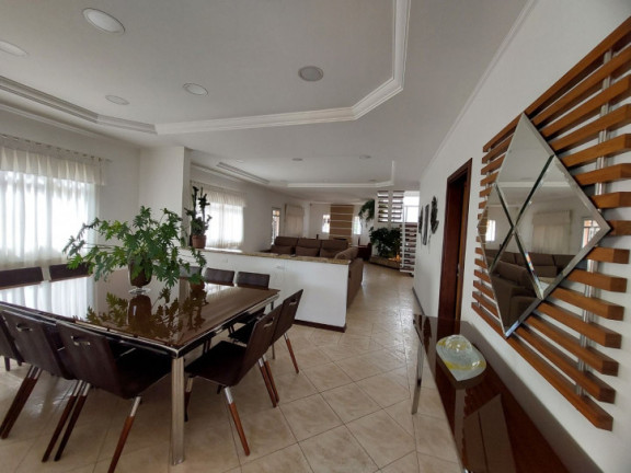 Imagem Sobrado com 6 Quartos à Venda, 420 m² em Usina - Atibaia Imagem Sobrado com 6 Quartos à Venda, 420 m² em Usina - Atibaia