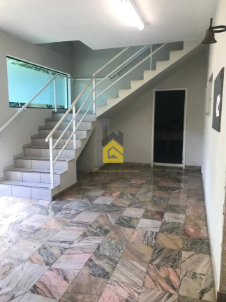 Imagem Casa para Alugar, 600 m² em Jardim - Santo André Imagem Casa para Alugar, 600 m² em Jardim - Santo André